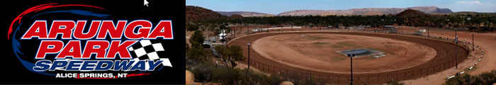 Arunga Park Speedway