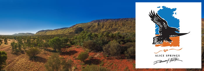 Alice Springs Desert Park